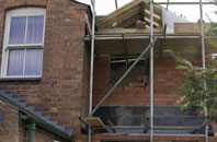 free Beckfoot home extension quotes