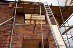 house extensions Beckfoot